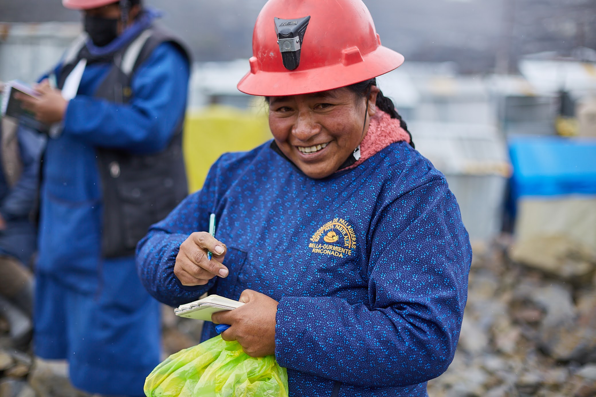 What Are The Challenges Faced By Women In The Mining Workforce In Peru?