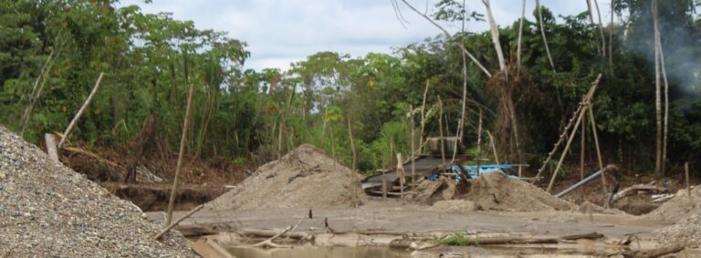 What Is The Legal Framework Governing Mining Activities In Peru?